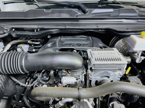 Used 2023 RAM 1500 Laramie image 29