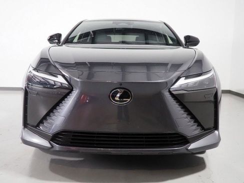 Used 2023 Lexus RZ 450e Premium image 42