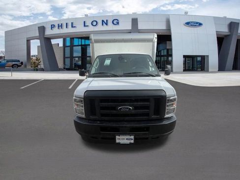 New 2024 Ford E-450 and Econoline 450 Super Duty w/ Driver's Safety Package RWD image 2
