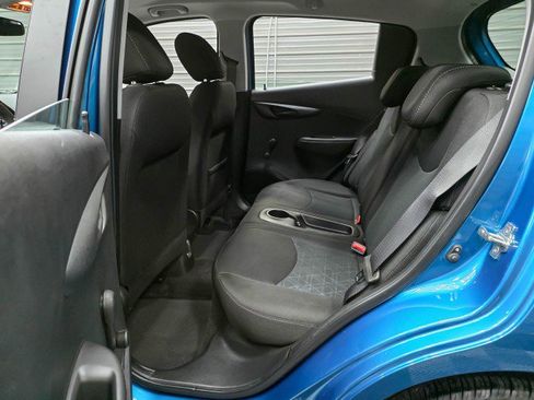 Used 2020 Chevrolet Spark LS FWD image 15