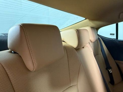 New 2025 Lexus ES 350 w/ Premium Package image 28