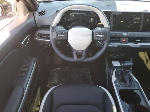 New 2026 Kia K4 GT-Line FWD image 9