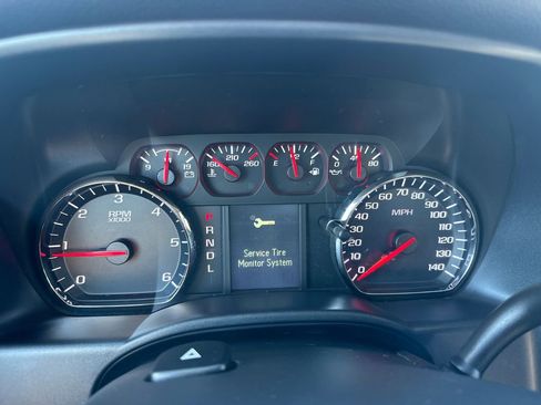 Used 2019 GMC Sierra 1500 Limited w/ Elevation Edition image 15