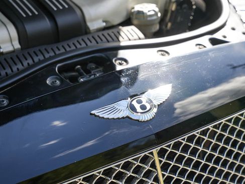 Used 2013 Bentley Continental GT AWD/4WD image 90