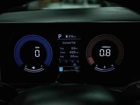 Used 2025 Hyundai Santa Fe SEL AWD/4WD image 19