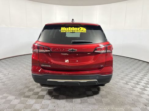 Used 2023 Chevrolet Equinox LT FWD image 7