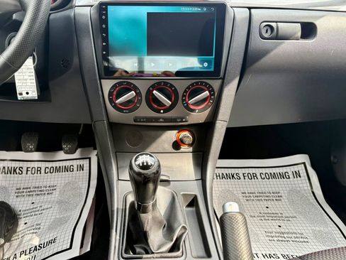 Used 2008 MAZDA MAZDA3 s Sport FWD image 25
