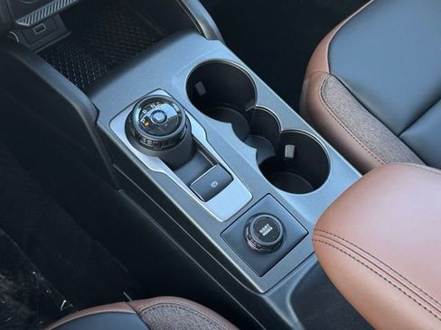 New 2026 Ford Bronco Sport Outer Banks w/ Outer Banks Tech Package+ AWD/4WD image 15