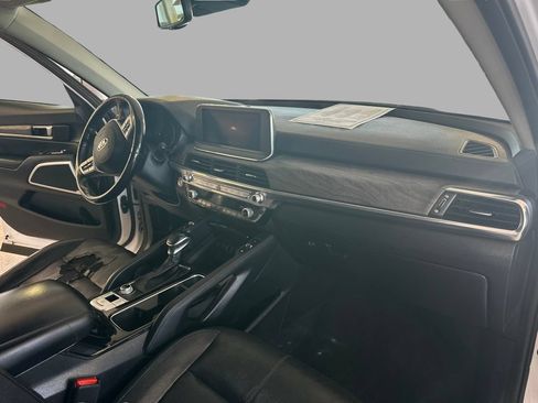 Used 2021 Kia Telluride EX w/ EX Premium Package AWD/4WD image 20