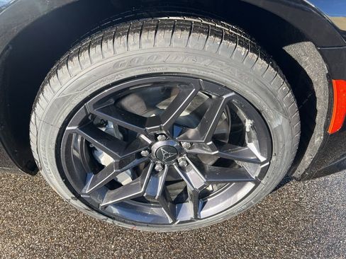 New 2026 Dodge Charger R/T Scat Pack image 9