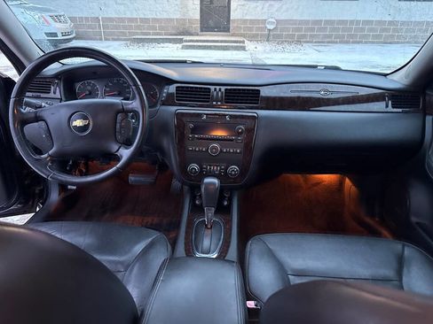 Used 2014 Chevrolet Impala LTZ image 13