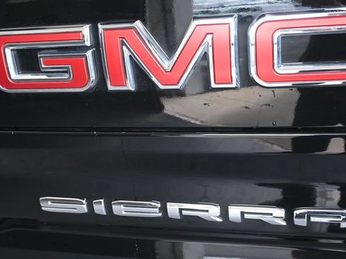 Used 2024 GMC Sierra 1500 Pro w/ Pro Value Package AWD/4WD image 23