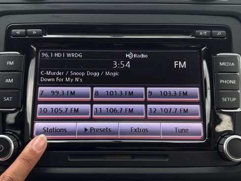 Used 2014 Volkswagen Jetta TDI FWD image 20