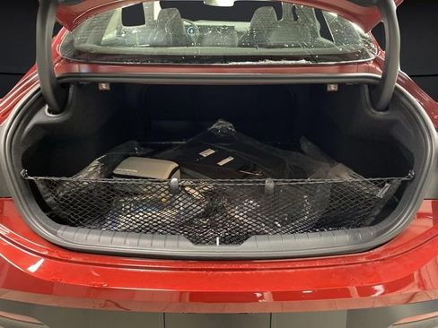 New 2026 Hyundai Sonata N Line image 16