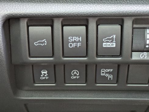 Certified 2022 Subaru Forester Wilderness AWD/4WD image 22