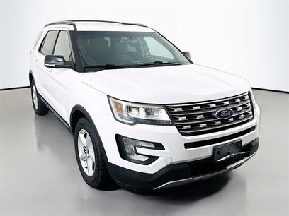 Used 2016 Ford Explorer XLT