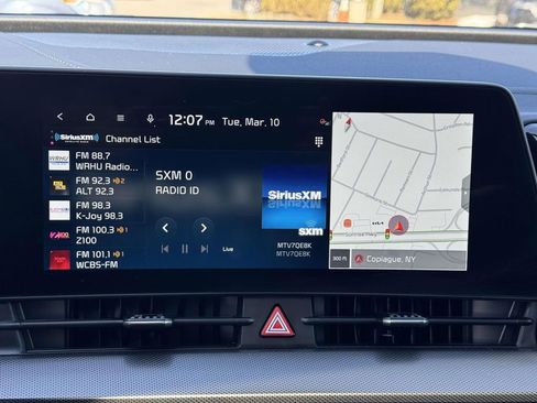 Used 2024 Kia Sportage SX Prestige image 26