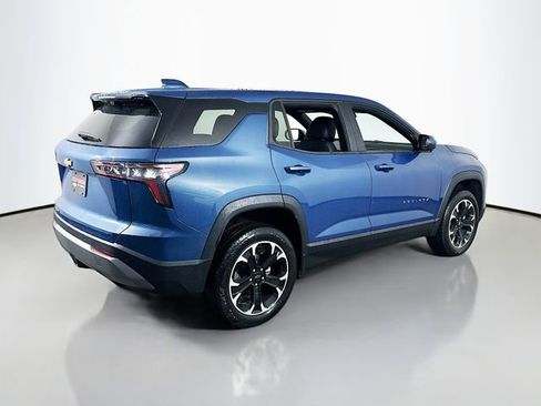 New 2026 Chevrolet Equinox LT w/ Convenience Package II image 5