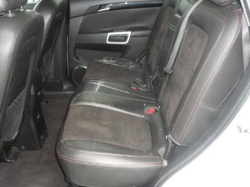 Used 2008 Saturn Vue Red Line w/ Convenience Package image 11