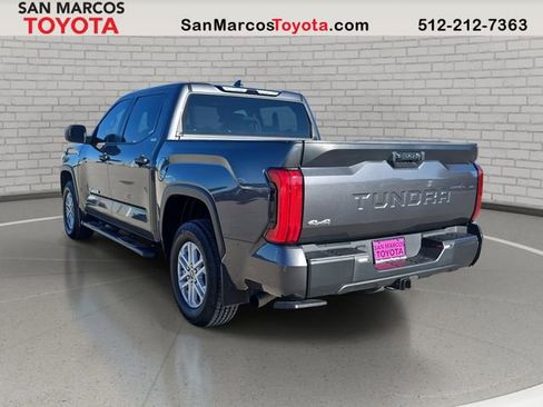 Used 2024 Toyota Tundra SR5 image 7