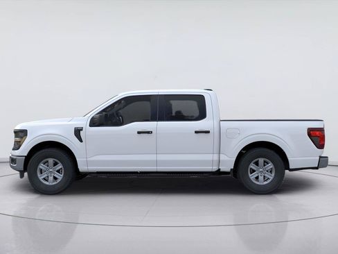 New 2026 Ford F150 XL w/ Equipment Group 103A High RWD image 3