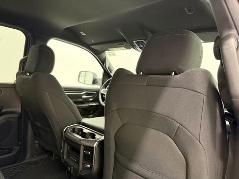 New 2026 RAM 1500 Big Horn/Lone Star image 12