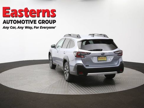 Used 2023 Subaru Outback Limited AWD/4WD image 70