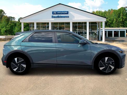 New 2026 Hyundai Ioniq 5 SEL RWD image 9