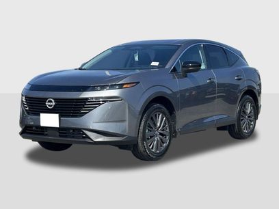 New 2026 Nissan Murano SL