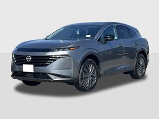 New 2026 Nissan Murano SL AWD/4WD video 1