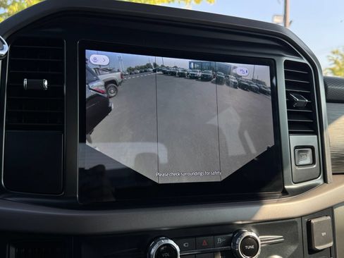Used 2025 Ford F150 XLT w/ Equipment Group 301A Standard AWD/4WD image 19