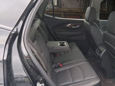 Used 2020 GMC Terrain Denali w/ LPO, Floor Liner Package FWD image 11