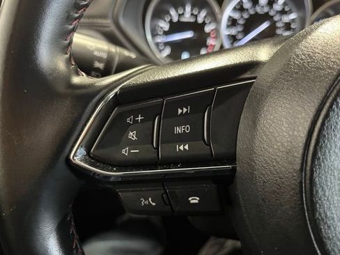 Used 2025 MAZDA CX-5 Carbon Edition AWD/4WD image 22