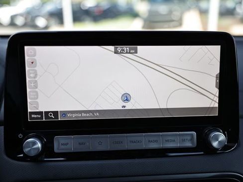 Used 2023 Hyundai Kona SEL w/ Cargo Package FWD image 38