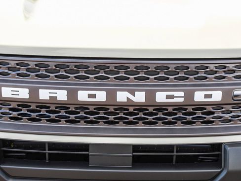 New 2025 Ford Bronco Sport Big Bend image 5