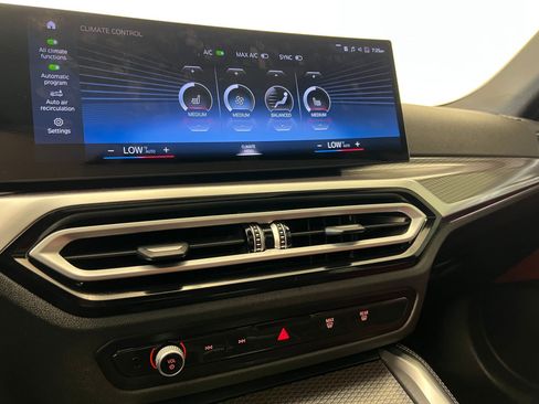 Certified 2024 BMW M440i xDrive Gran Coupe image 28