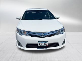 Used 2014 Toyota Camry XLE w/ Leather Package FWD video 2