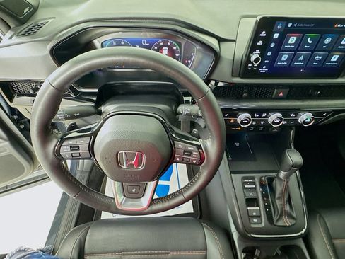 Used 2026 Honda CR-V Sport Touring image 14