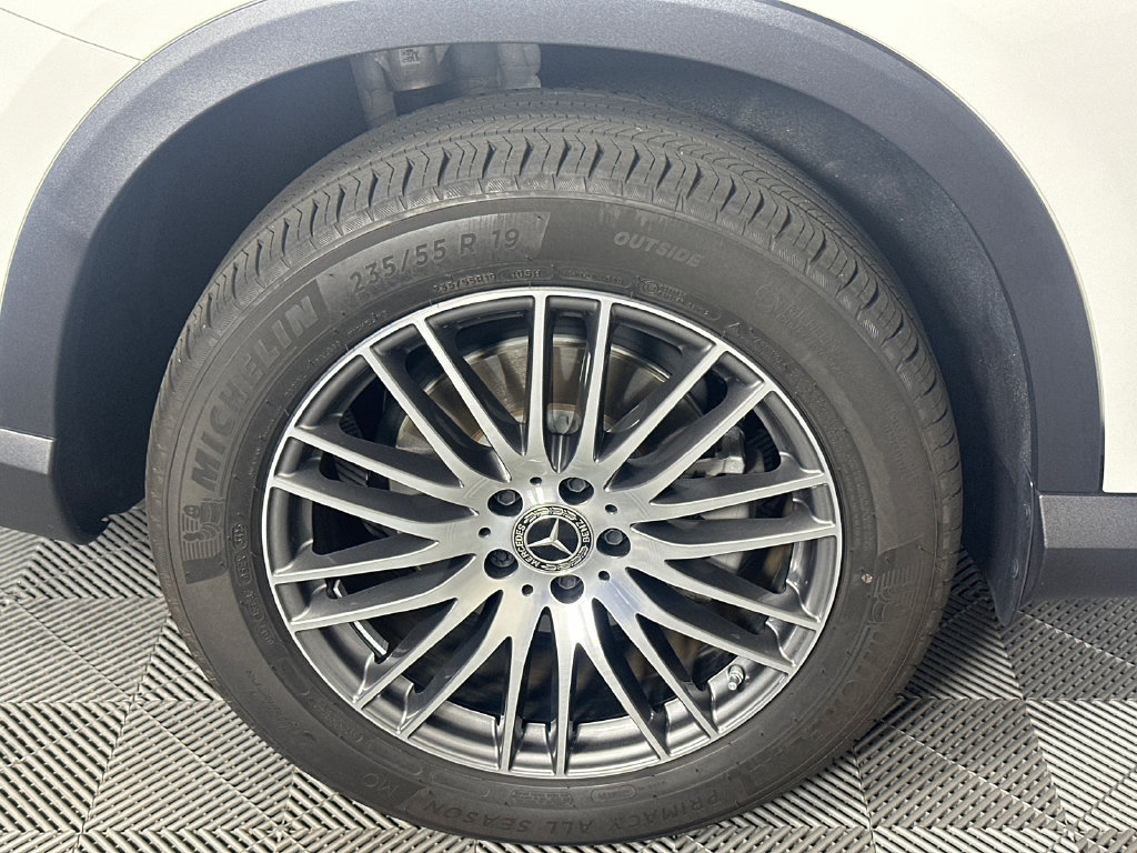 Certified 2026 Mercedes-Benz GLC 300 image 19