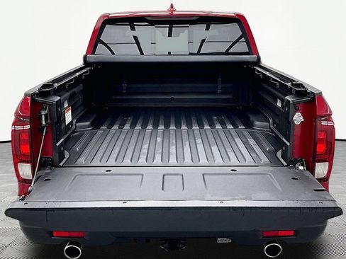 Used 2023 Honda Ridgeline RTL image 18
