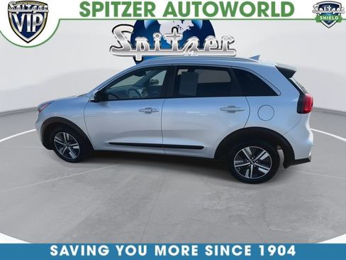 Used 2020 Kia Niro EX Premium FWD image 5