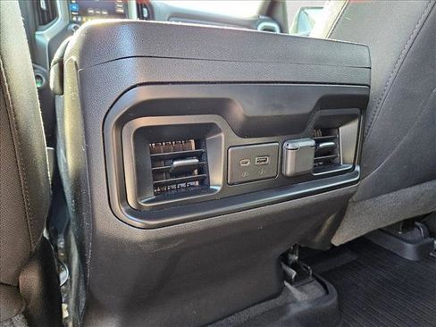 Used 2020 Chevrolet Silverado 1500 LT Trail Boss image 12