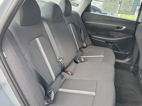 Certified 2026 Hyundai Sonata SE FWD image 27