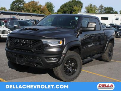 Used 2025 RAM 1500 RHO w/ RHO Level 1 Equipment Group