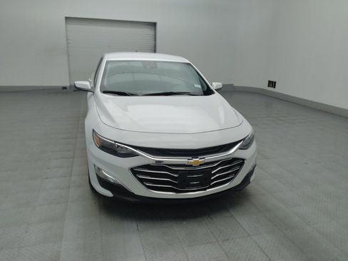 Used 2025 Chevrolet Malibu LS w/ Driver Confidence Package FWD image 14