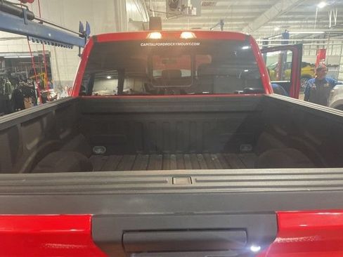 Used 2019 Ford F150 XLT w/ Equipment Group 302A Luxury AWD/4WD image 2