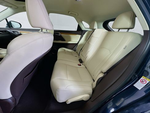 Used 2020 Lexus RX 350 RX 350 image 29