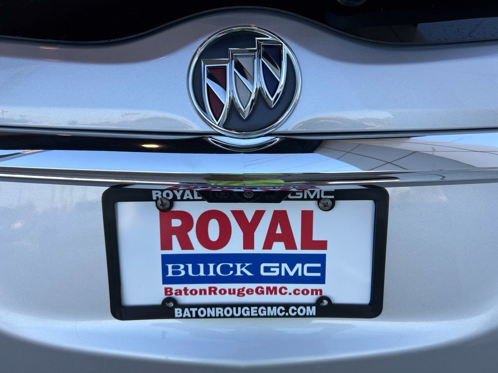 Used 2018 Buick Enclave Premium FWD image 32