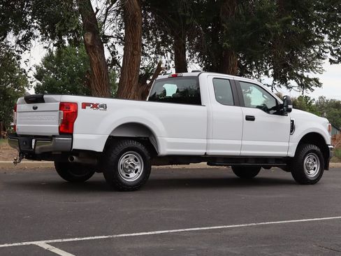 Used 2020 Ford F250 XL w/ Power Equipment Group AWD/4WD image 5
