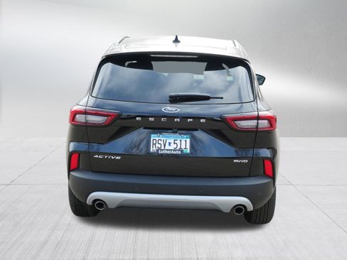 New 2024 Ford Escape Active w/ Tech Pack #2 image 6